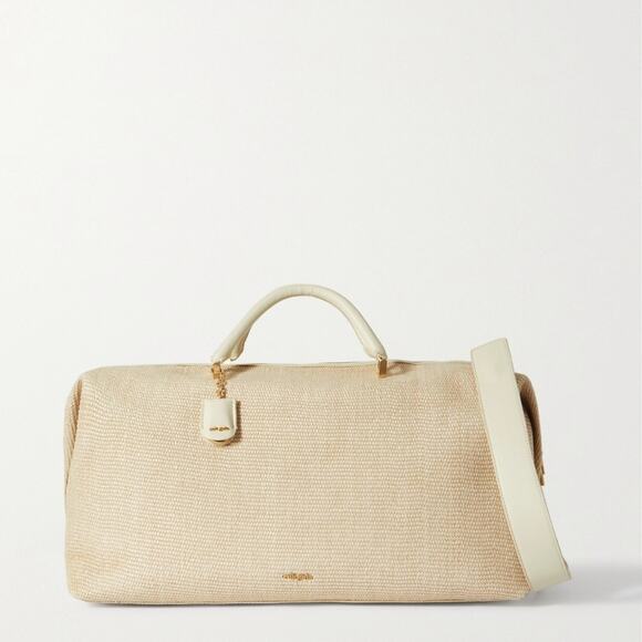 cult gaia Handbags - Rare Cult Gaia Adah Weekend duffle bag